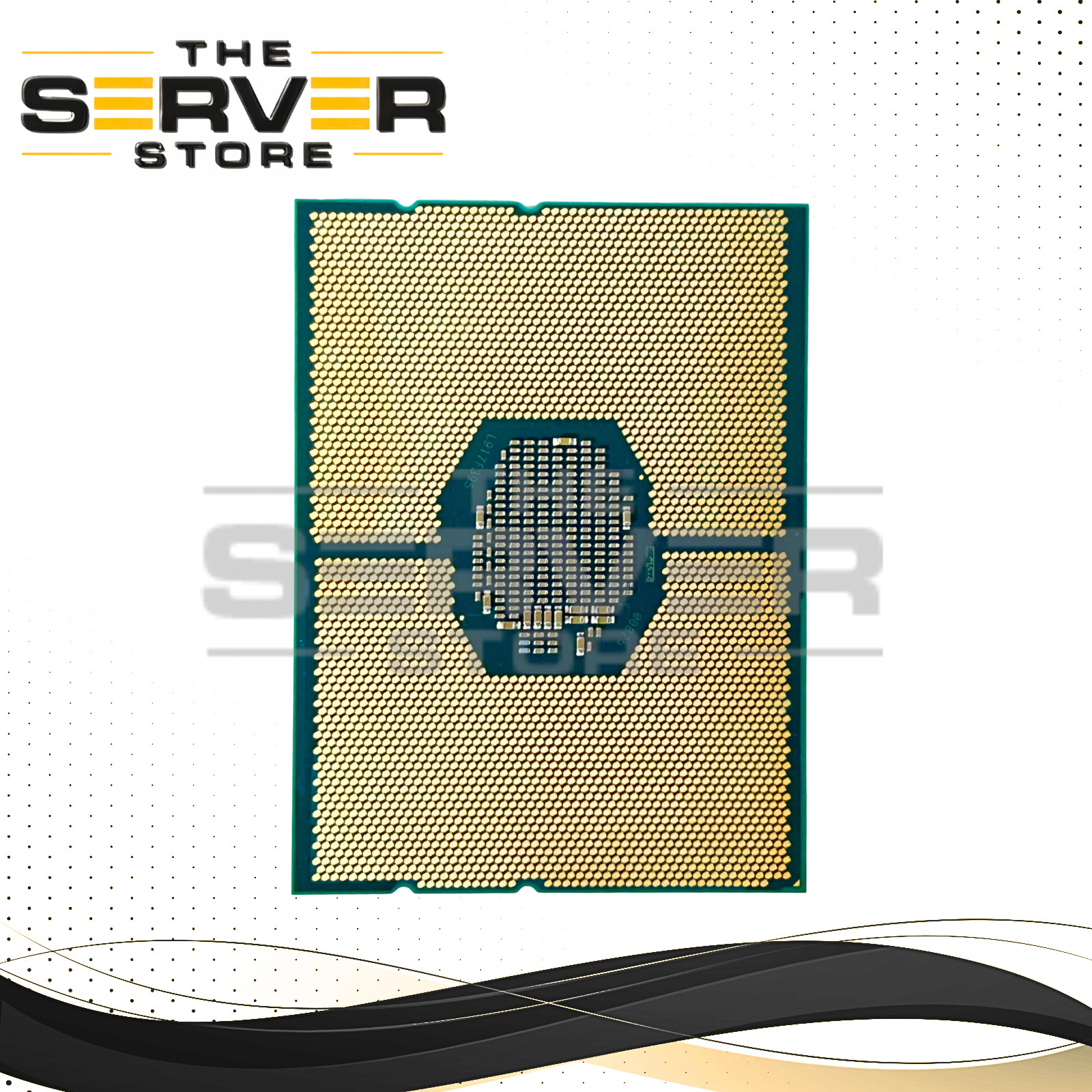 Intel Xeon Gold 6240 2.6GHz 18 Core 24.75MB 150W FCLGA3647 CPU SRF8X