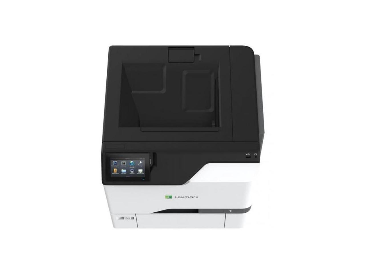 Lexmark CS730de
