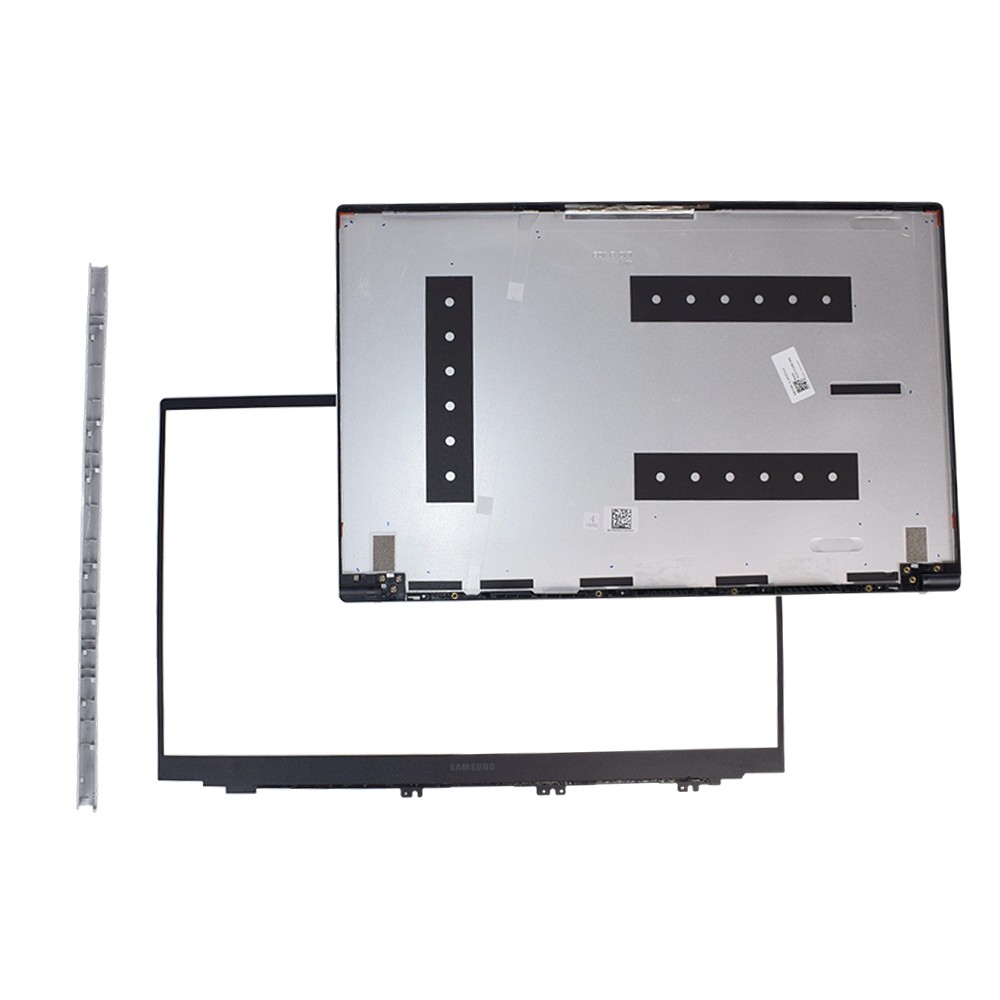 LCD Back Cover/Hinge/Bezel/Hinge Cover For Samsung Galaxy Book NP750XDA NP750TDA