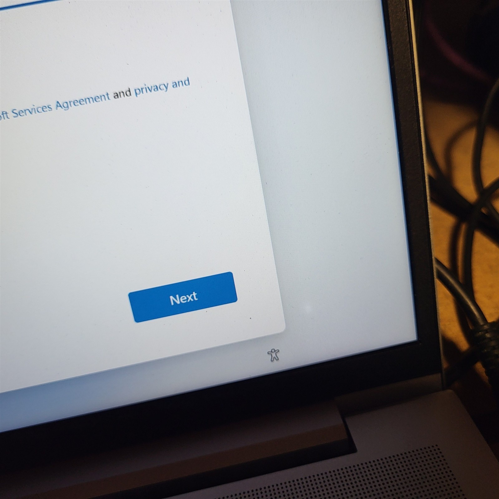 Screen Issues HP ProBook 450 G8 Laptop Intel i5-1135G7 2.4GHz 16GB 256GB SSD