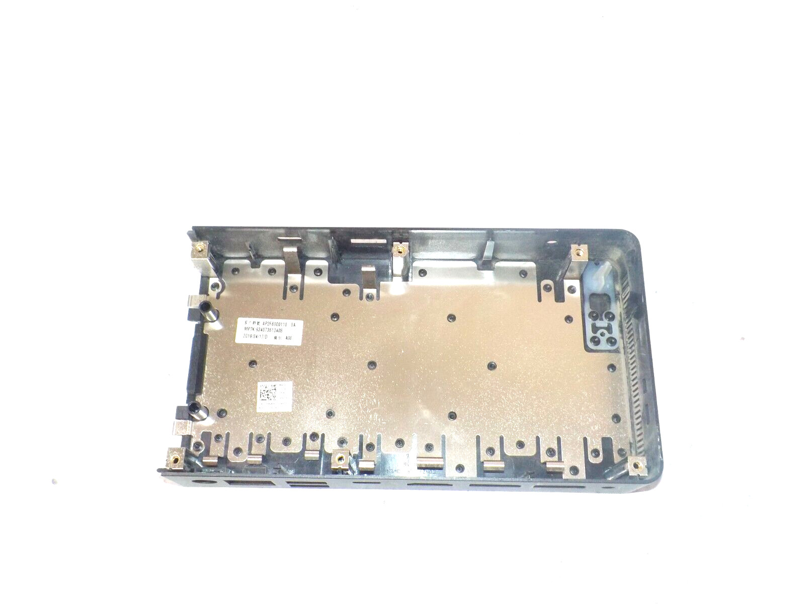 Dell WD19 WD19TB WD19DC Expansion Dock Converter Back Upper Cover AMA01 X8DC6