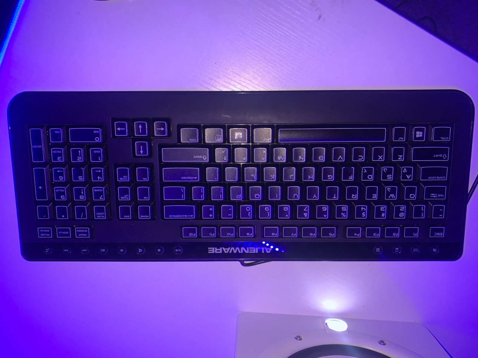 Alienware Aurora R5 w/ NVIDIA GTX 970/ Intel(R) Core(TM) i7-6700 CPU @ 3.40GHZ
