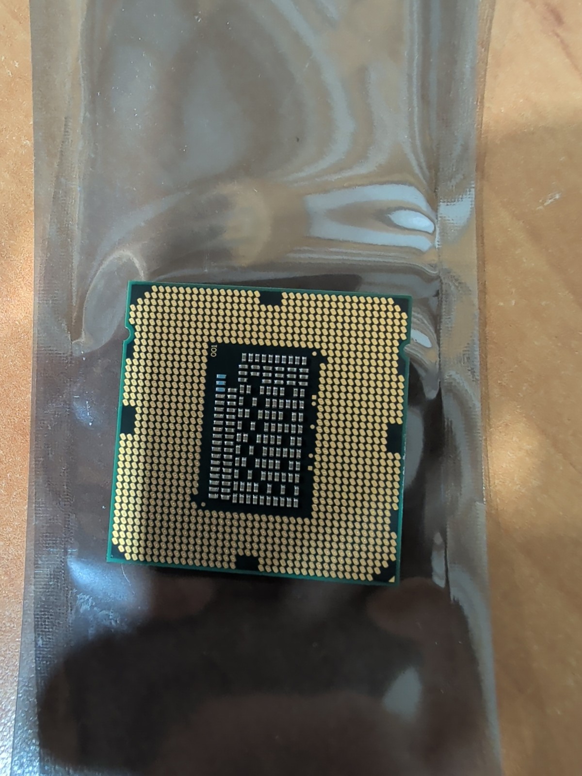 Intel SR00B Core i7-2600 Processor 3.40GHz USED