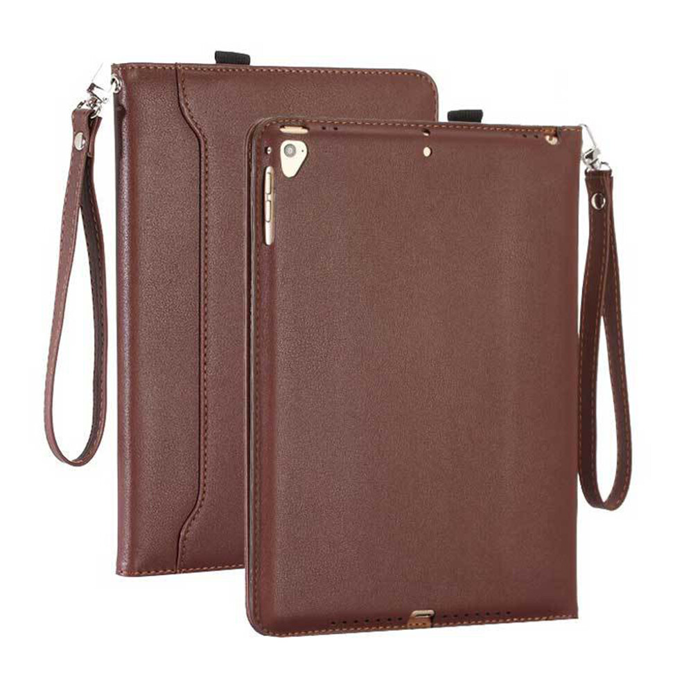 Leather Stand Case Cover Wallet for iPad Pro 9.7/iPad 5/6 air 4/5 Pro10.5/Mini 6