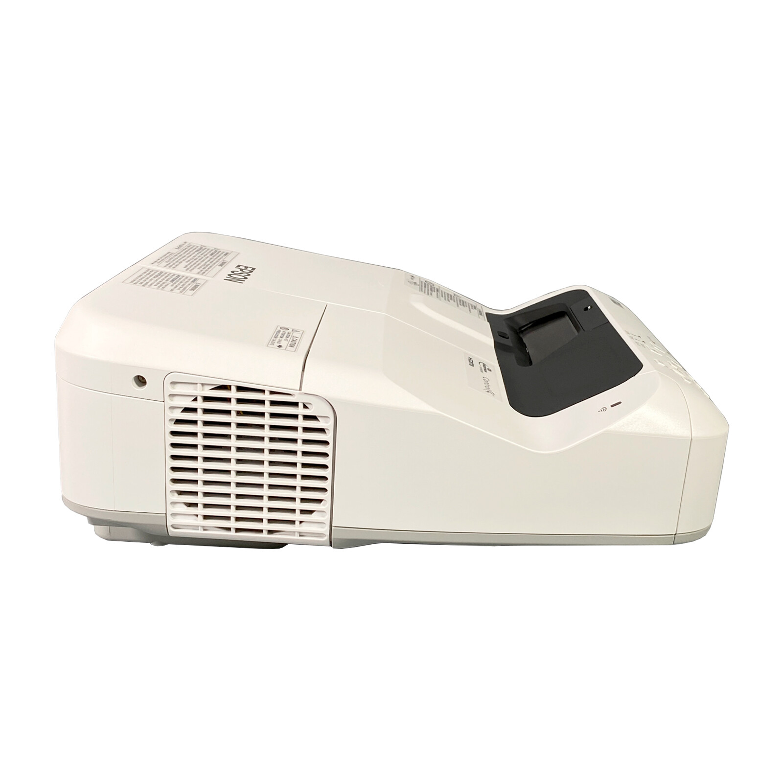 Epson PowerLite 685W 3LCD Projector WXGA Ultra Short Throw 3500 ANSI w/Bundle