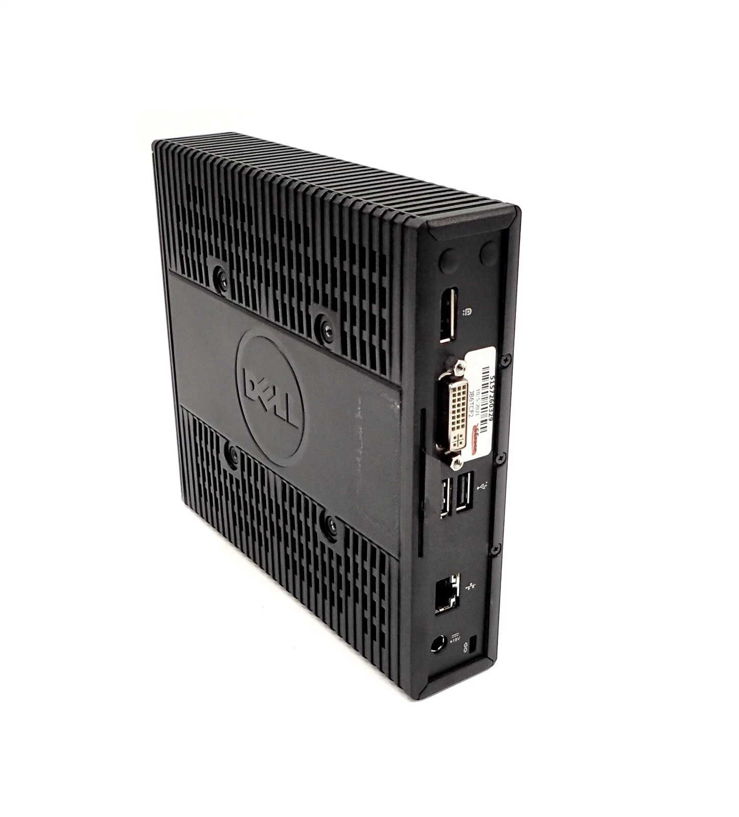 LOT 2 Wyse Dell Dx0D Thin Client DX0D AMD G-T48E 1.40GHz 8GB SSD 2GB RAM