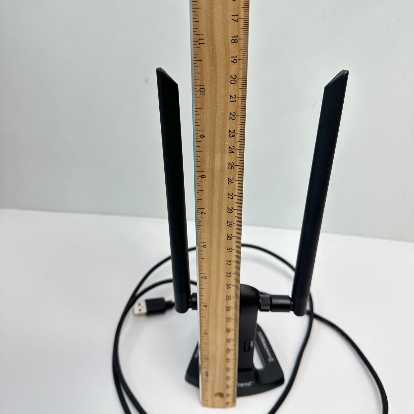 BrosTrend AC3 USB Wireless Internet Adapter – Model AC3 Version 2