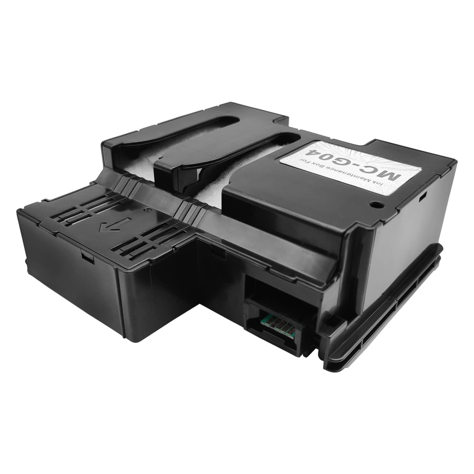 MC-G04 Ink Maintenance Cartridge with New Chip MC G04 Use with MegaTank G3270…