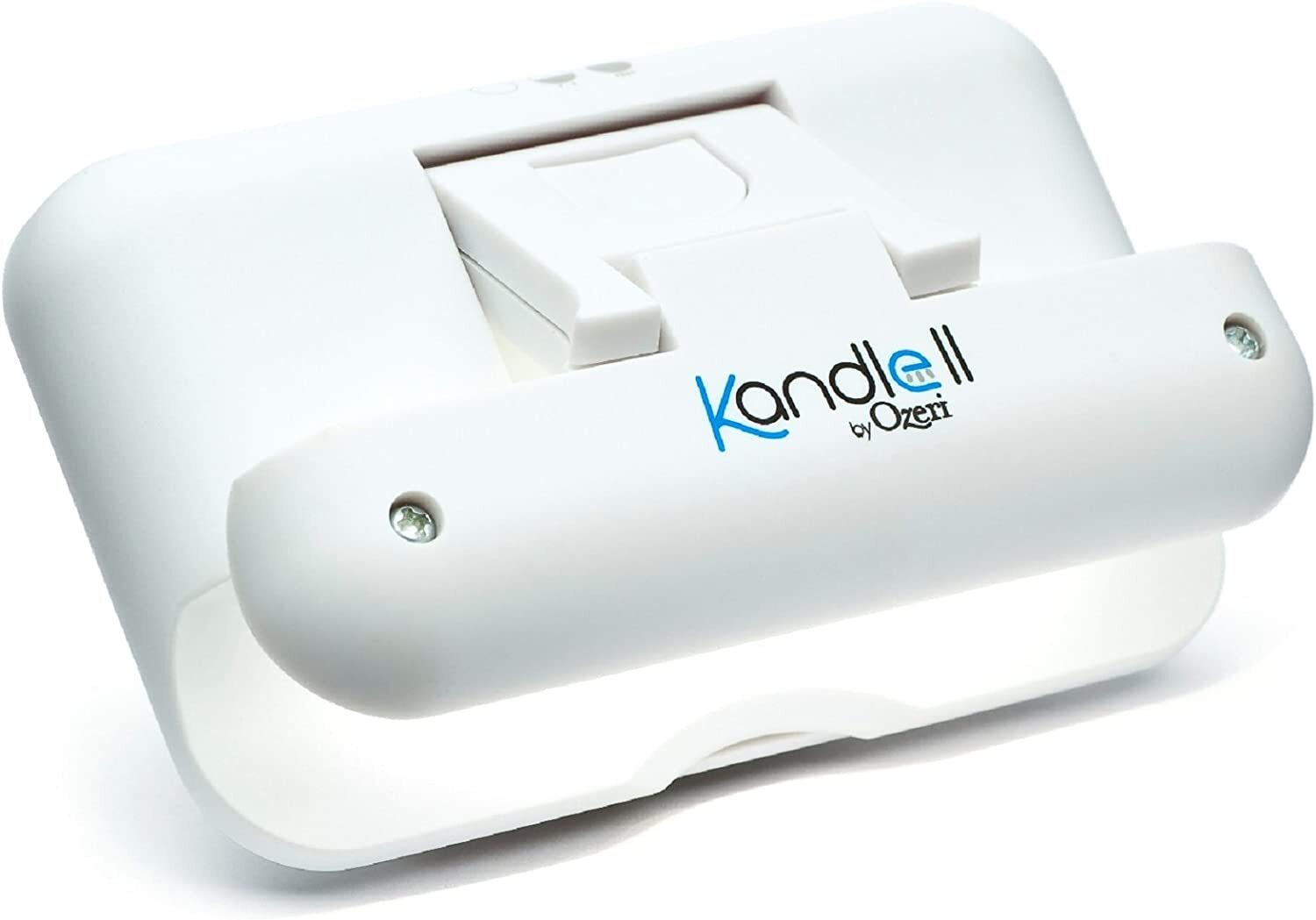 Kandle II LED Reading Light Designed for Books and eReaders – FREE SHIPPING