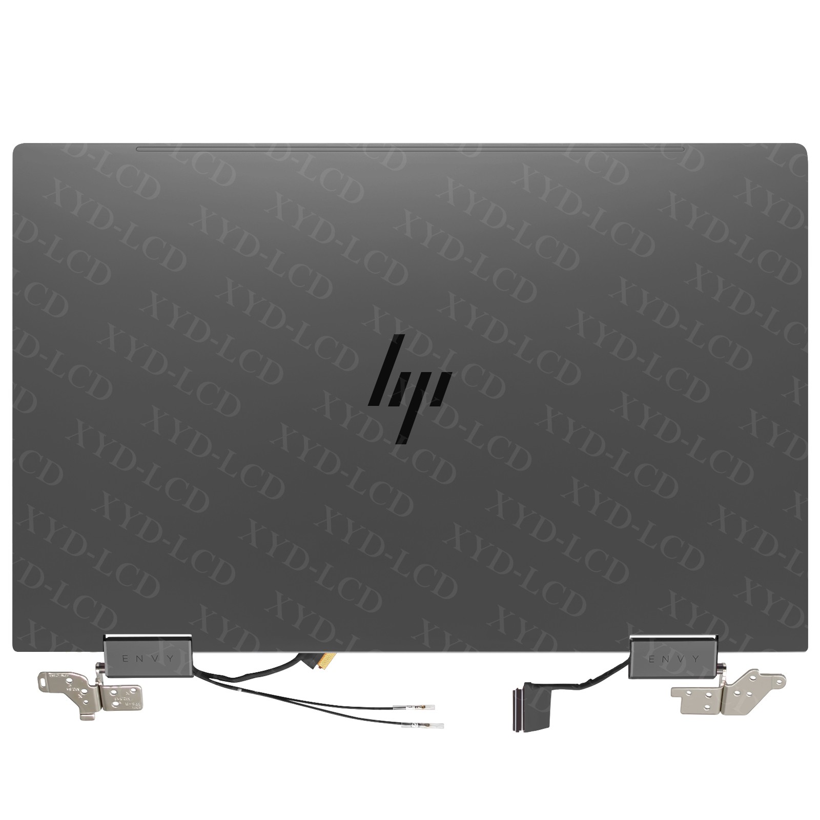 for HP ENVY X360 15-EE1093CL 15T-ED000 LCD Screen Full Top Assembly L93183-001
