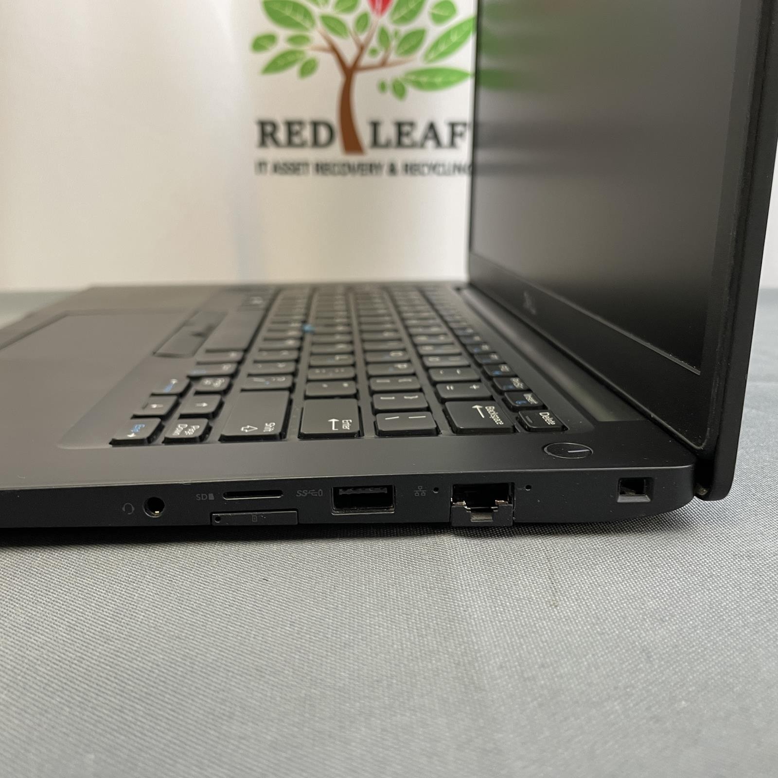 Dell Latitude 7490 14 in FHD, Core i5-8250U, 16 GB, 256GB NVMe | Grade B/C