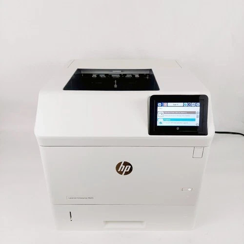 HP LaserJet Enterprise M605n (90 days warranty)