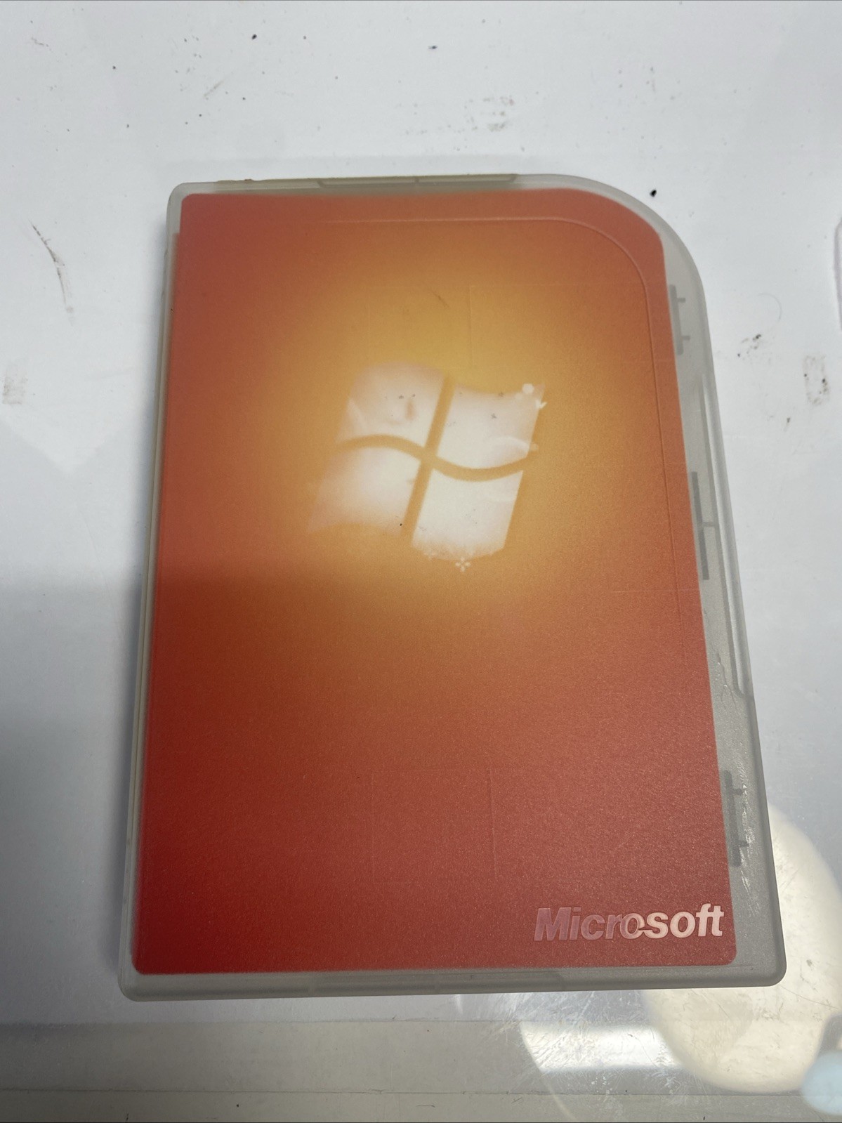Microsoft Windows 7 Home Premium 32-bit SP1 Operating System DVD English