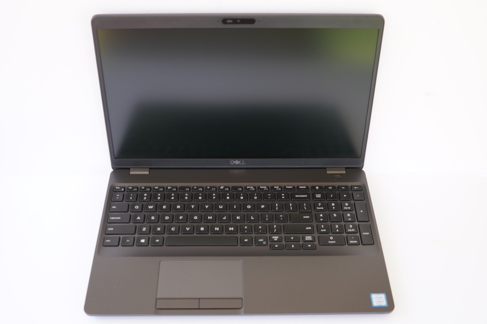 Dell Precision 3550 Laptop i5-10310U | 16GB | 512GB NVMe | WiFi+BT | Win11 Pro