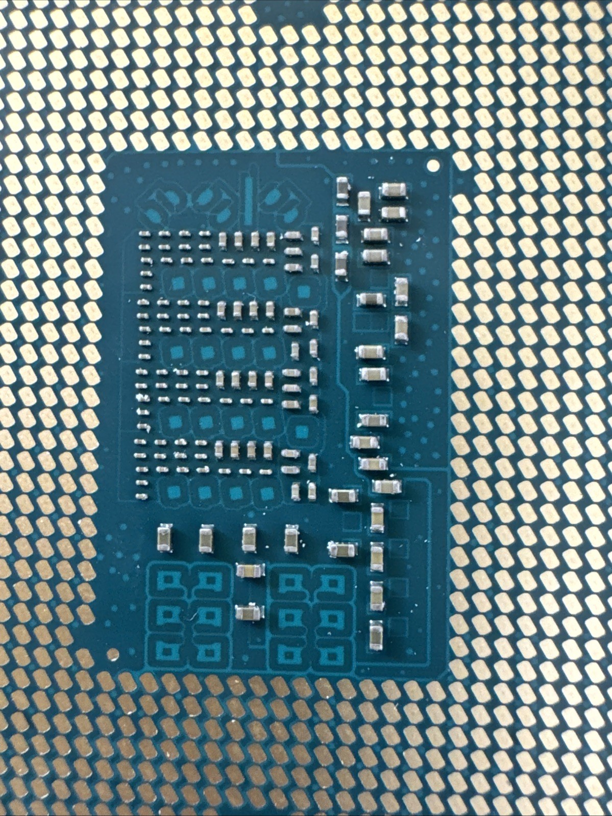 Intel Core i7-4785T 2.2GHz Quad-Core LGA1150 CPU Processor