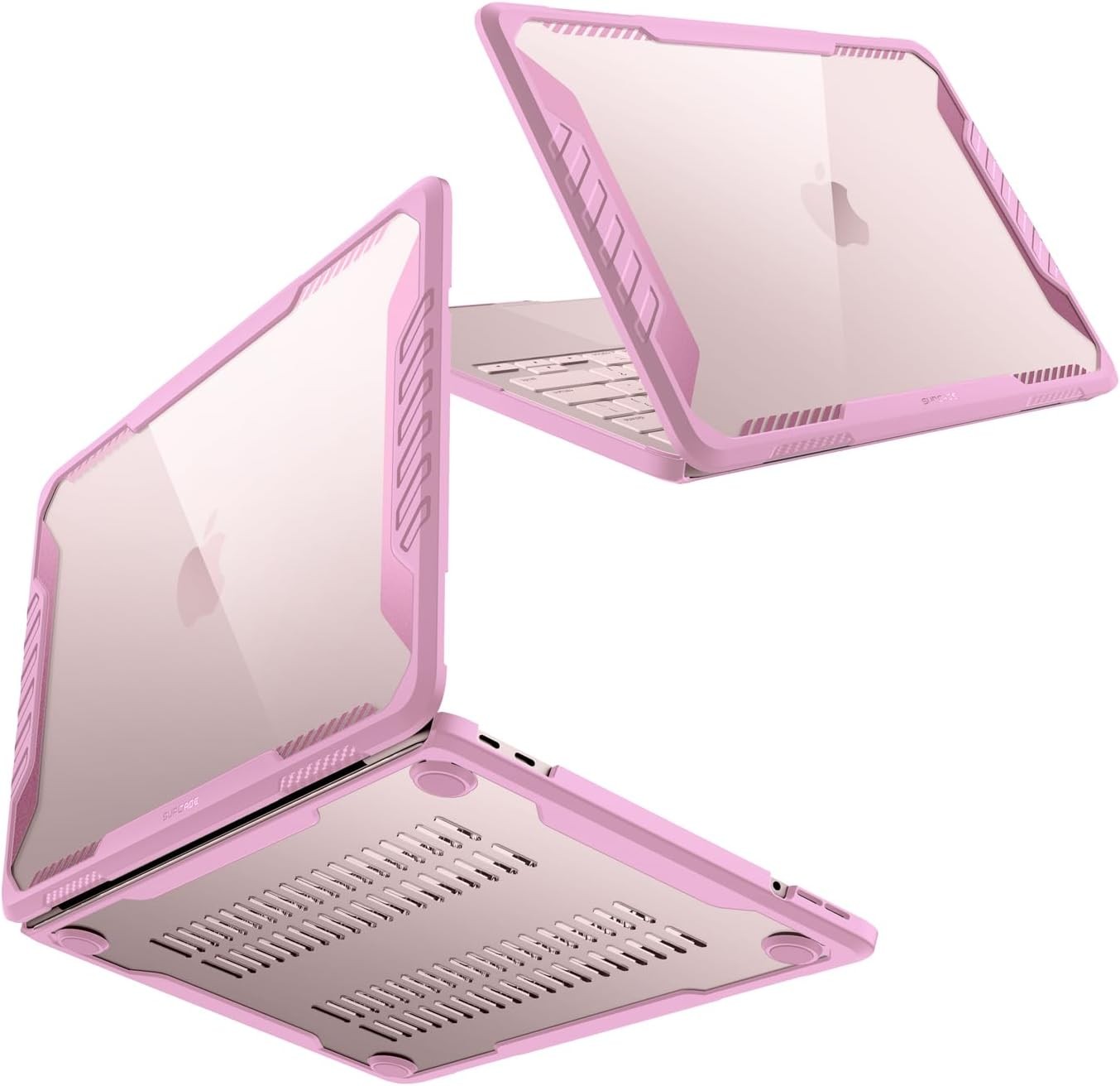 SUPCASE for MacBook Neo Case 13 Inch 2026 Dual Layer Heavy Duty Rugged Cover US