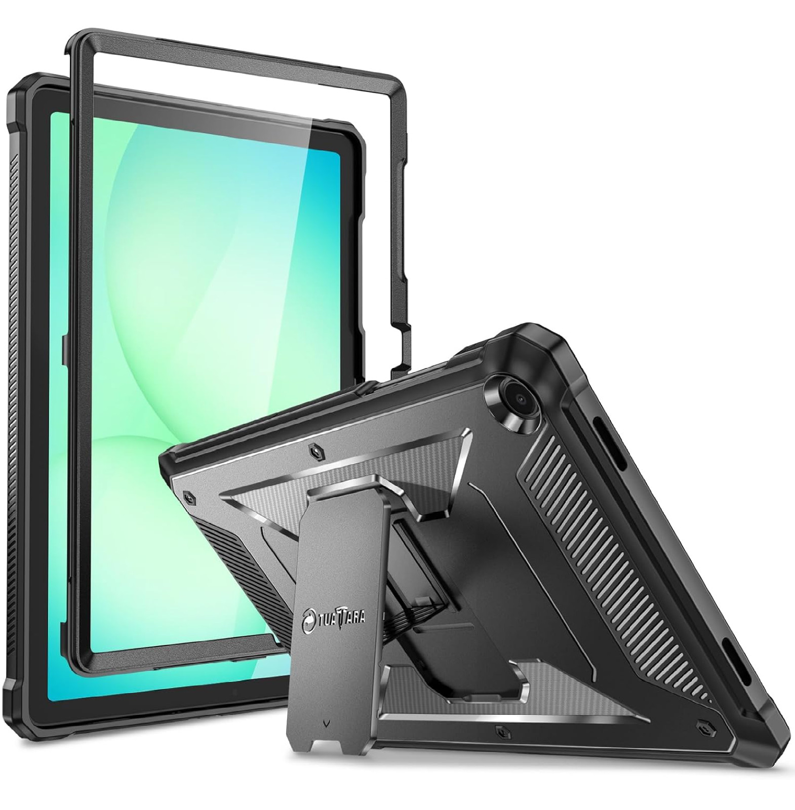 Fintie Shockproof Case for Samsung Galaxy Tab A11+ Plus 11 Inch 2025/ A9+ Plus 2