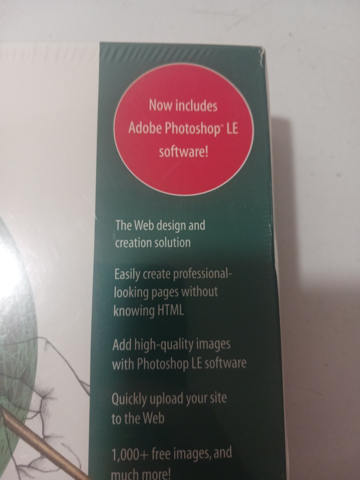 Adobe Pagemill Version 2.0 for Windows 95 Windows NT 4.0 New Sealed