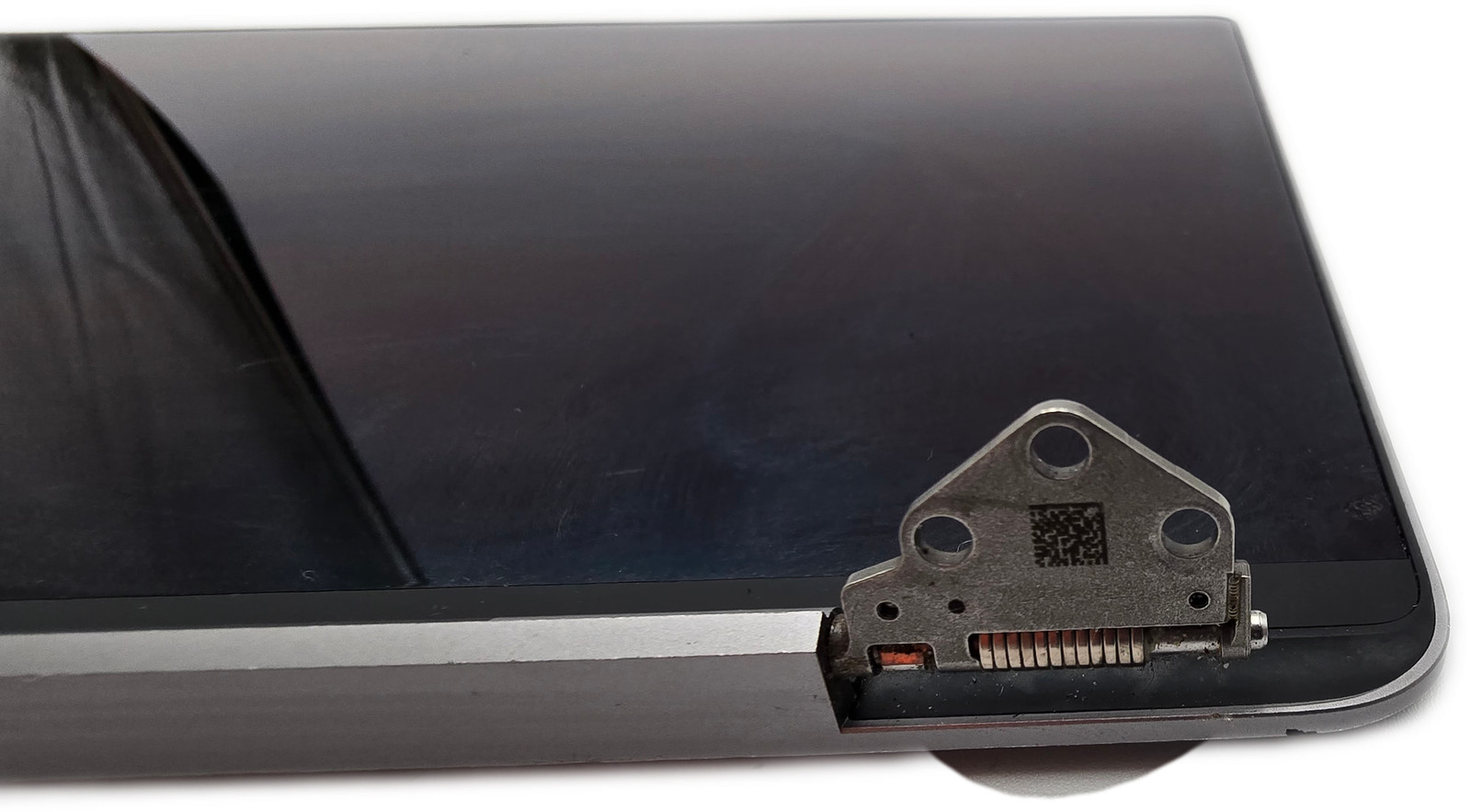 MacBook Pro 16 A2141 LCD Screen Assembly 3072×1920 Glossy Gray