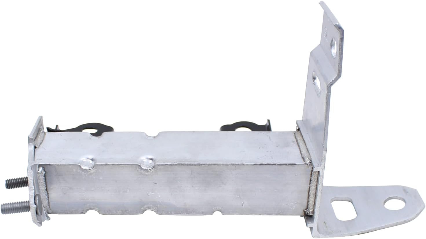 2Pcs Front Driver and Passenger Side Bumper Bracket for Toyota RAV4 2019-2024