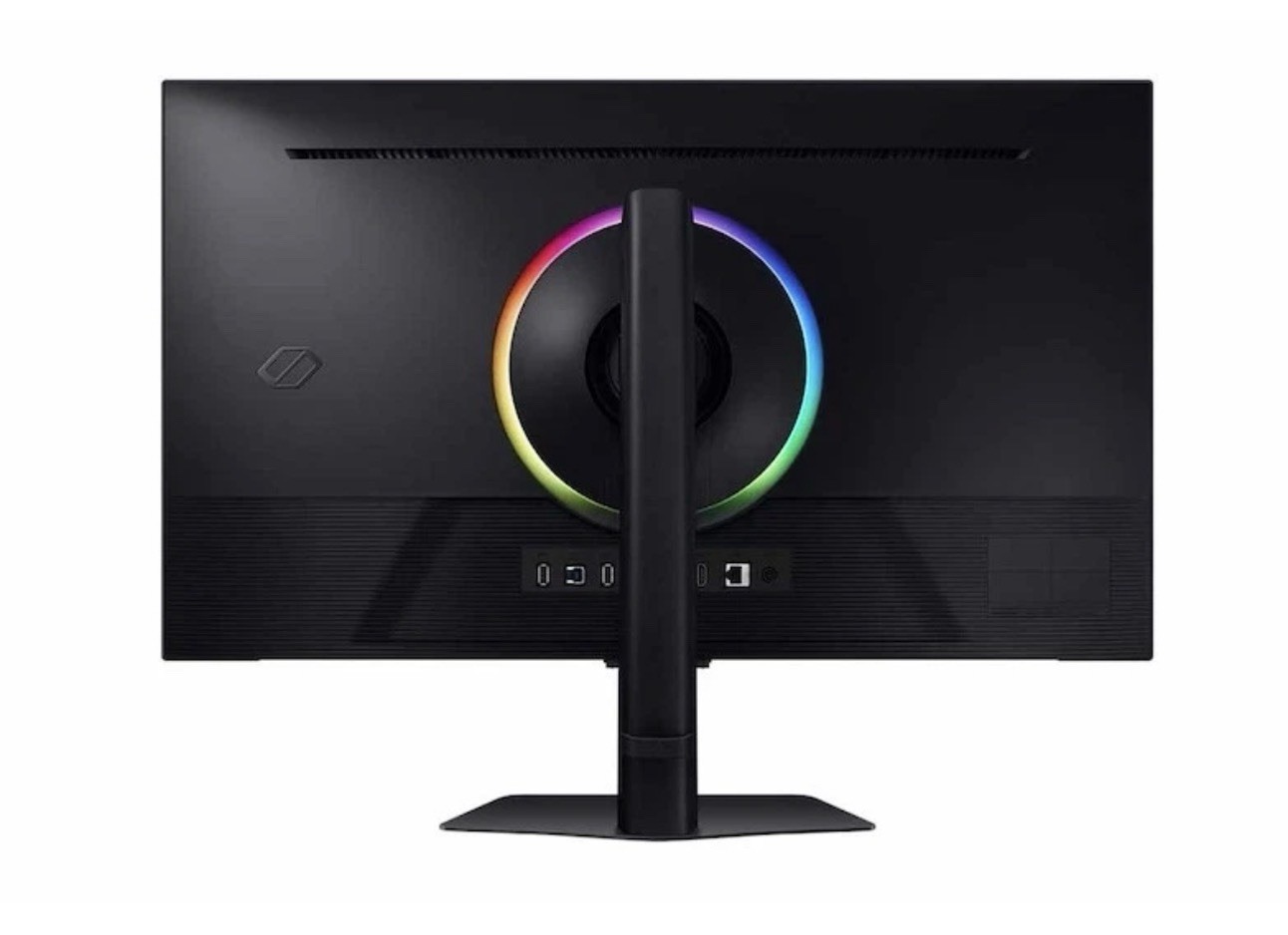 Samsung 32” Odyssey G7 (G70D) 4K UHD IPS 144Hz 1ms(GtG) Smart Gaming Monitor New