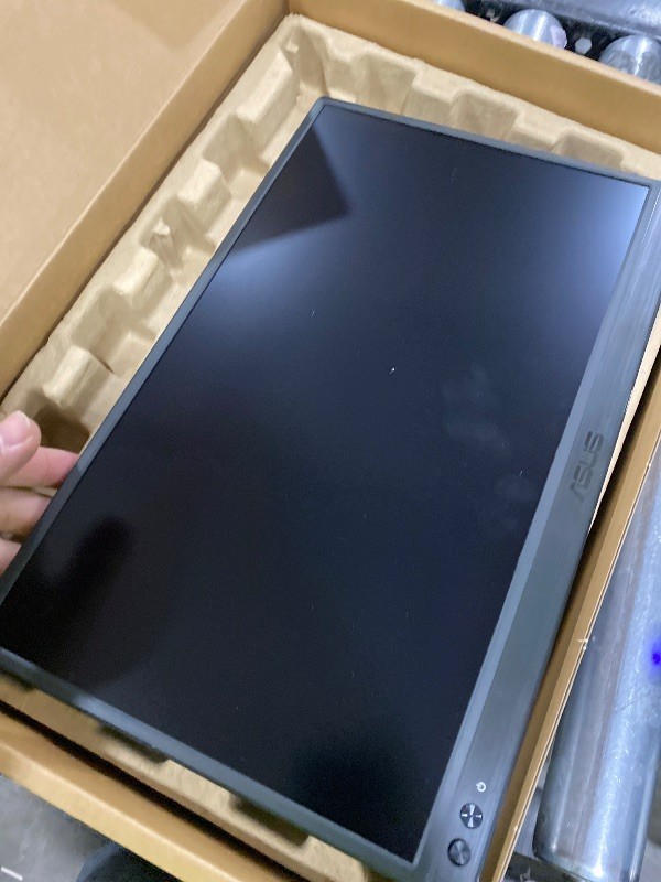 Asus ZenScreen MB169CK 16″ Full HD LED Monitor 16:9 *NEW -See Box*