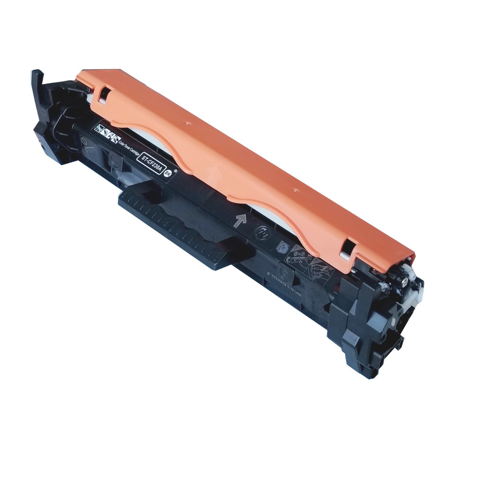 2pk CF230A 30A Toner Cartridge For HP LaserJet M203dw M203dn M227fdn M227fdw