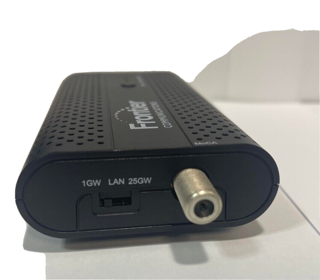 5 PACK – BRAND NEW FRONTIER FCA252 MoCa 2.5 Ethernet Network Adapter Fast Ship