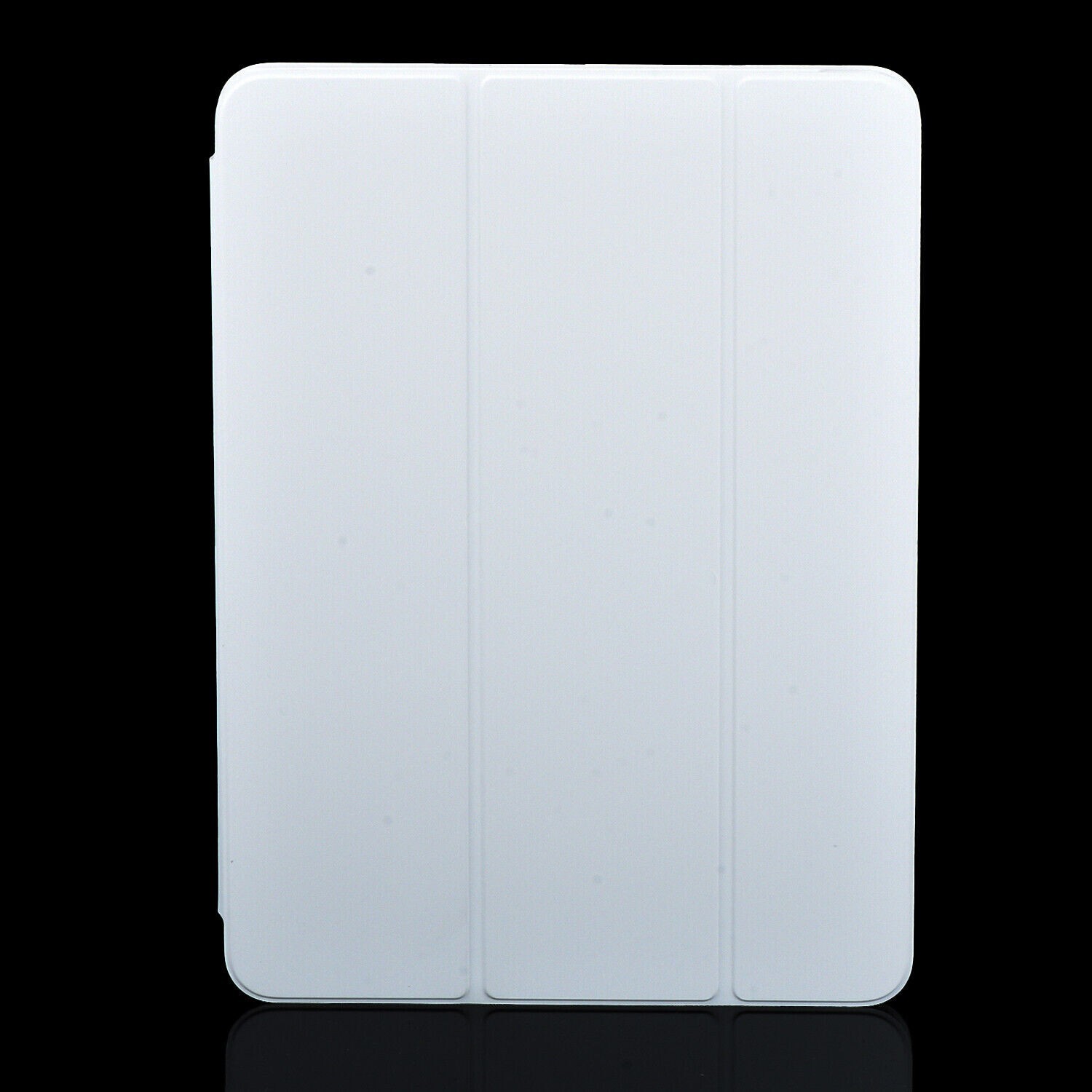 Apple Smart Folio Case For 11″ iPad Pro & iPad Air 4 Air 5 Gen – White MXT32ZM/A