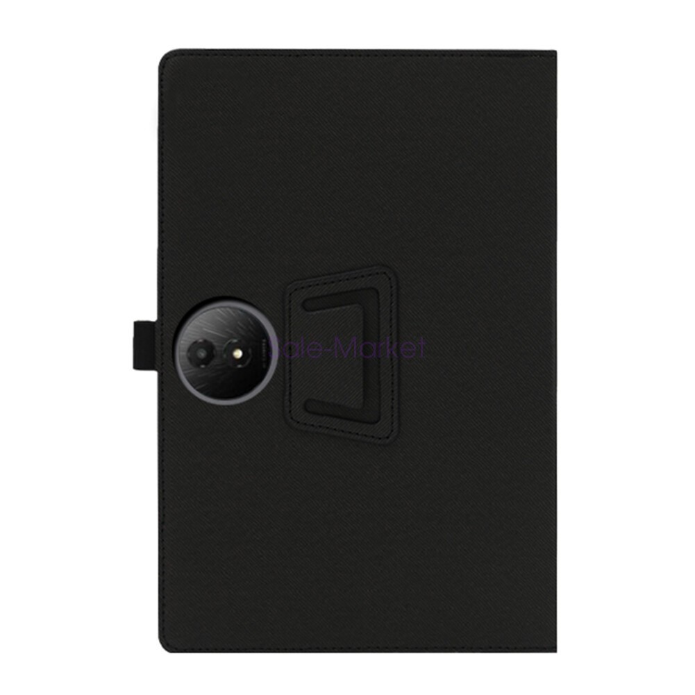 Shockproof PU Leather Stand Cover Case for TCL NXTPAPER 11 Plus 11.5 Inch Tablet