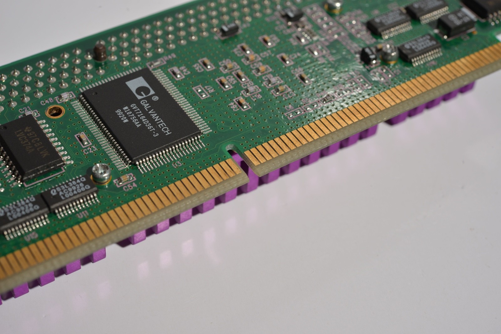 Sonnet Crescendo G3 NuBus PDS 250MHz 512K Upgrade Power Macintosh 6100 7100 8100
