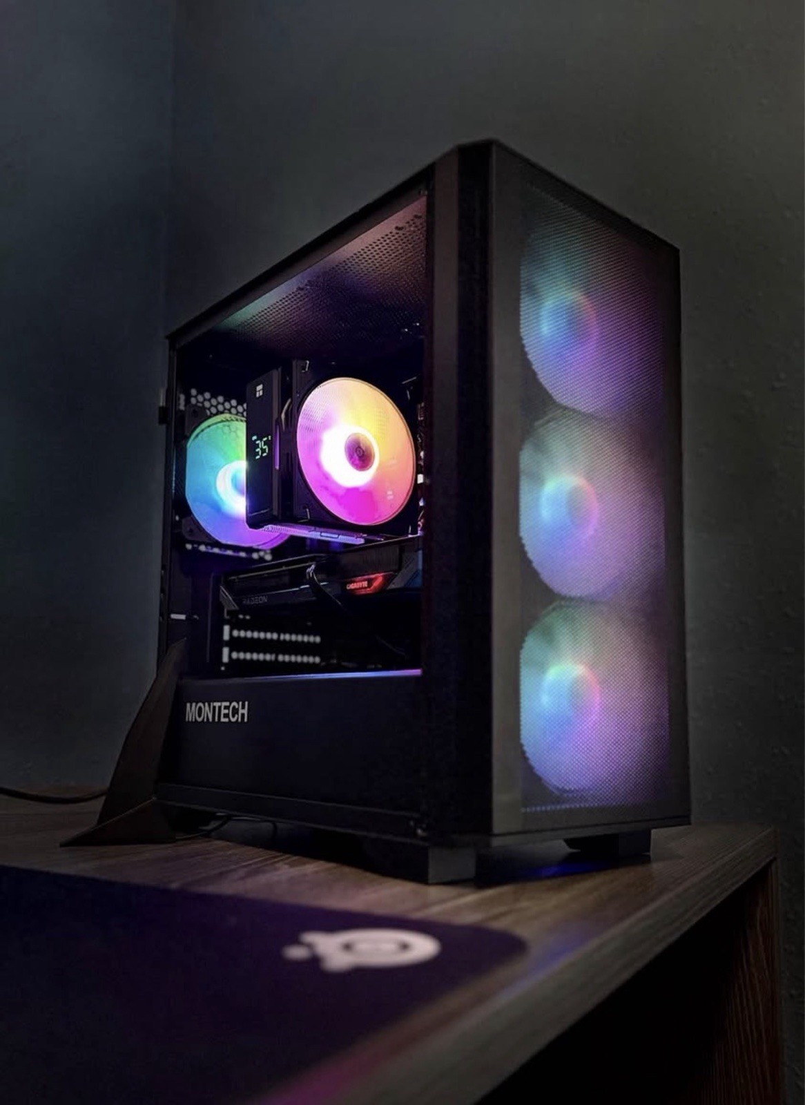 OG Custom Gaming PC Building **Service** READ DESCRIPTION —SERIOUS BUYERS ONLY.