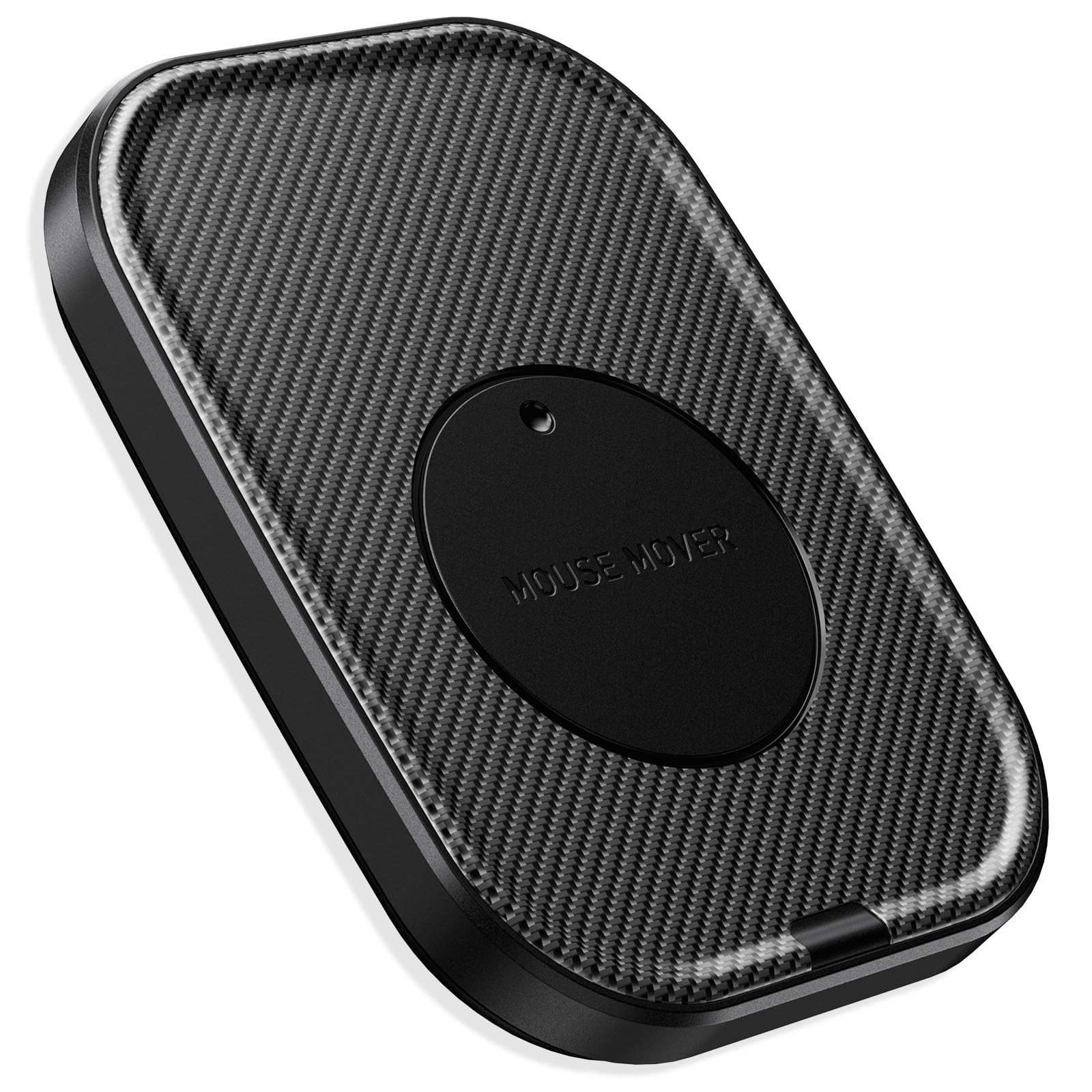 Yonktoo Mouse Jiggler Undetectable – Ultra Slim Mouse Mover with Realistic Mo…