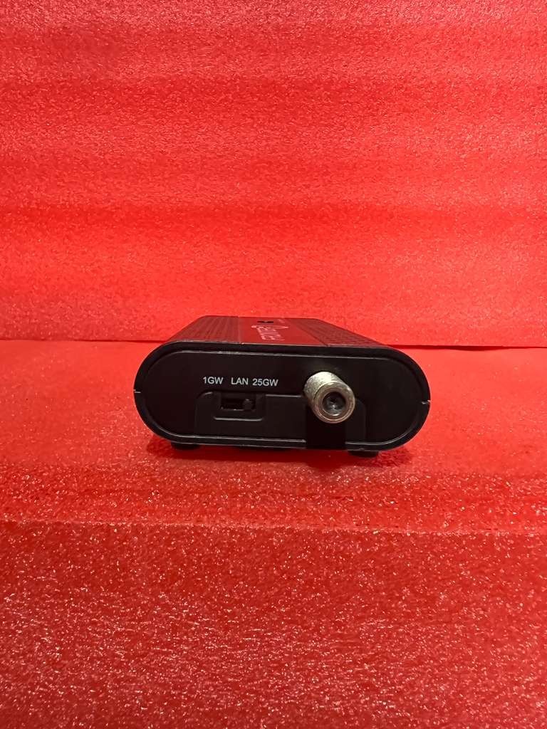 Frontier FCA252 2.5GigE MoCA 2.5 Network Adapter LNE Basic with Power Adapter
