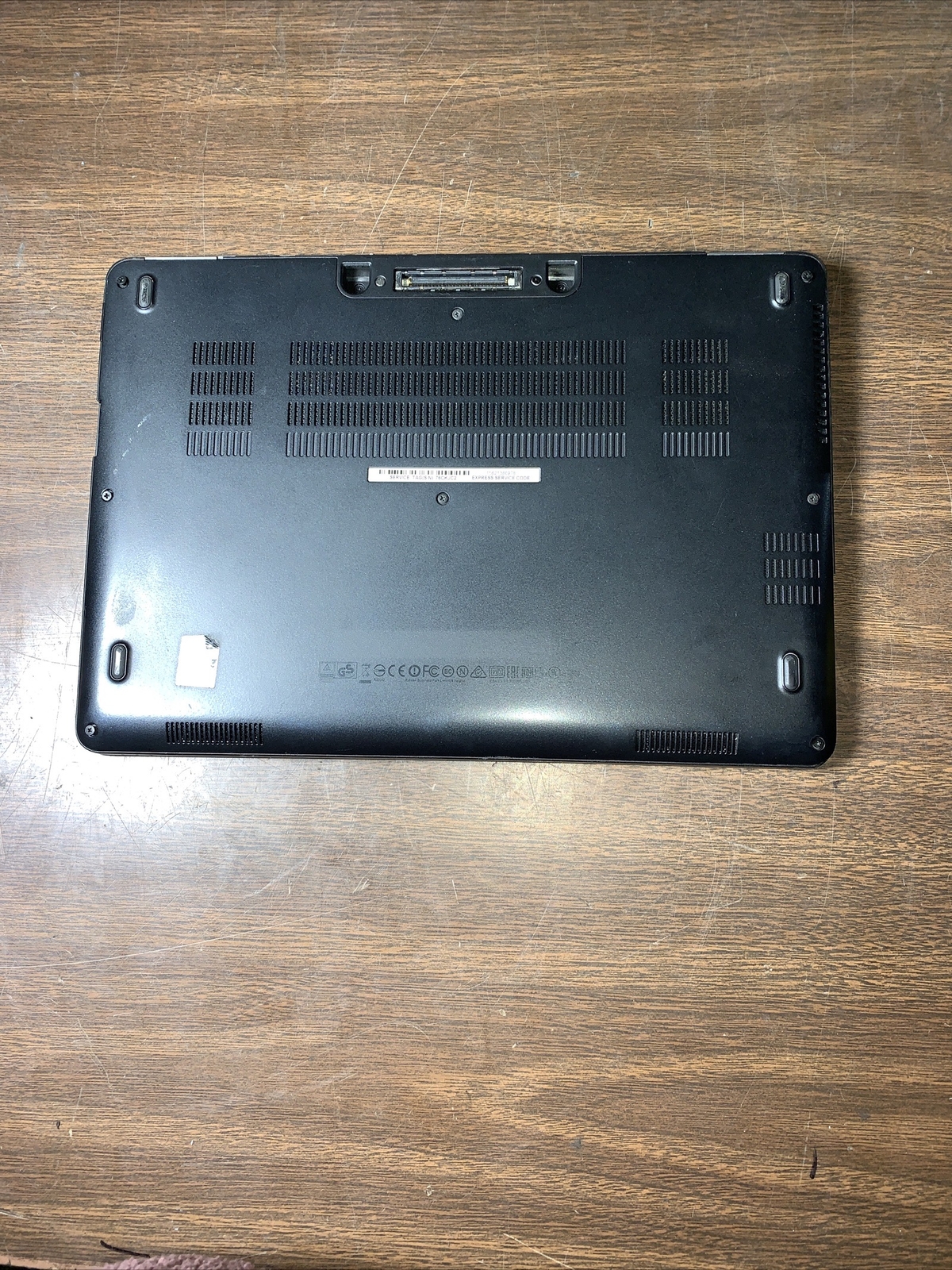 DELL LATITUDE E7270 INTEL CORE I5-6300U 2.40GHZ 8GB RAM