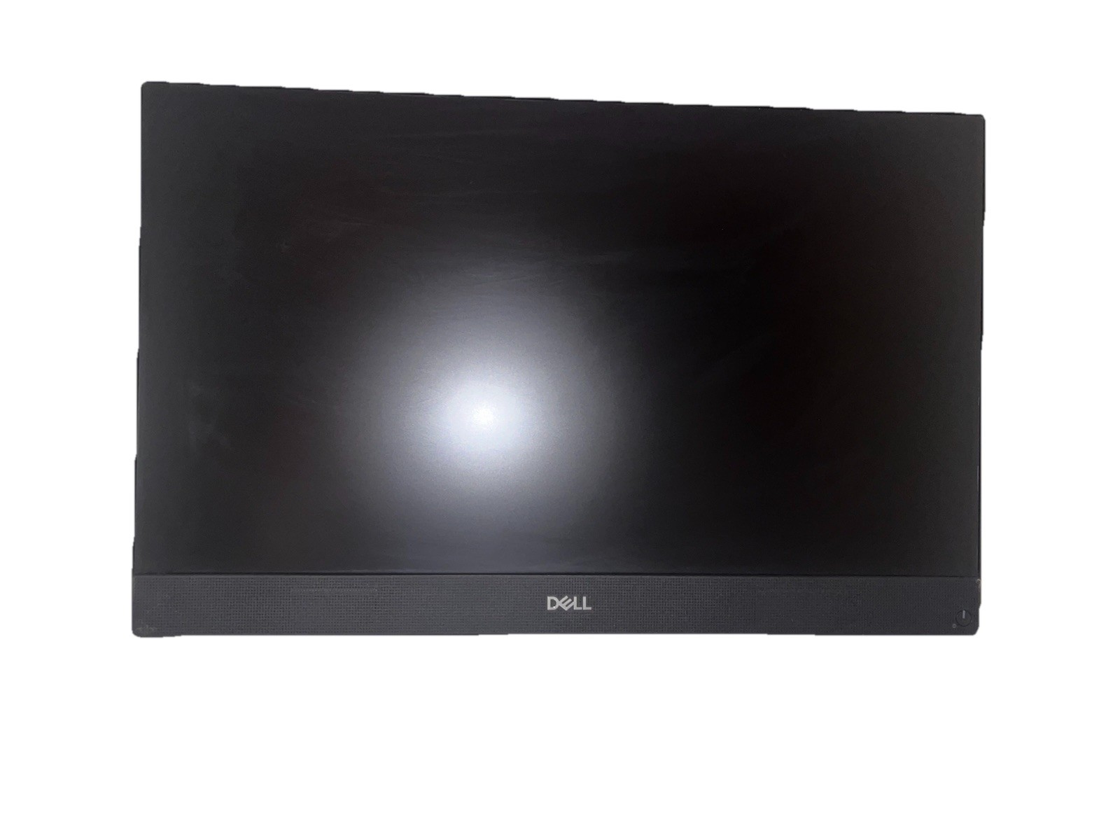 Dell OptiPlex 7460 AIO, i5-8500, 16GB DDR4, 256GB SSD, Win 11, BACKLIGHT ISSUE