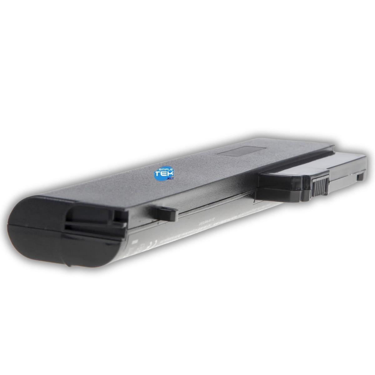 Battery Compatible With HP Hstnn-db21 Hstnn-db65 Hstnn-db78 411127-001 Rw556aa_
