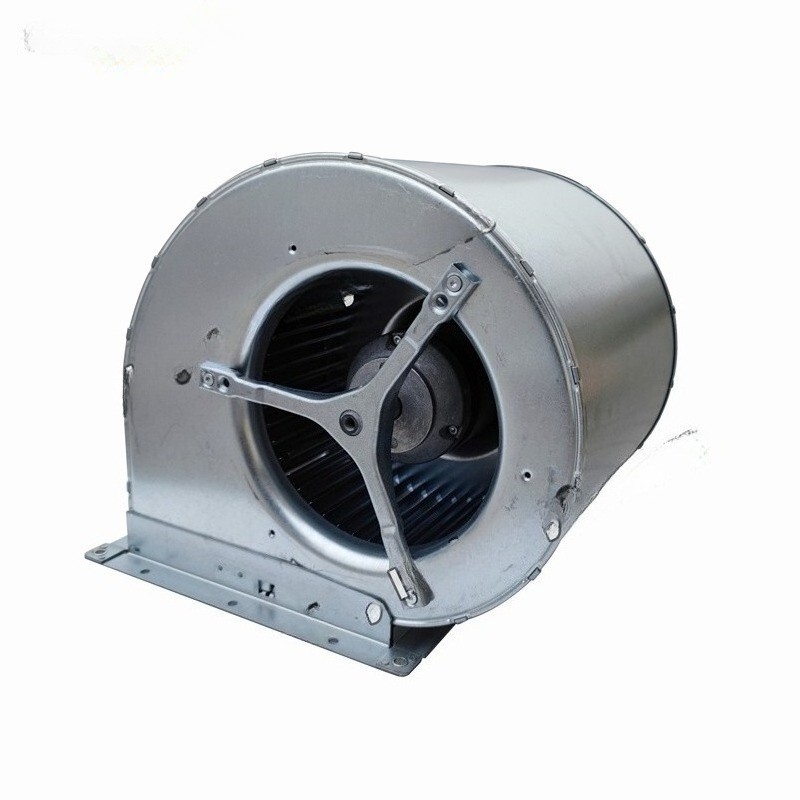 Ebmpapst D4E225-CC01-02 Centrifugal Fan AC 230V 2.84A Ebm Blower Cooling Fan