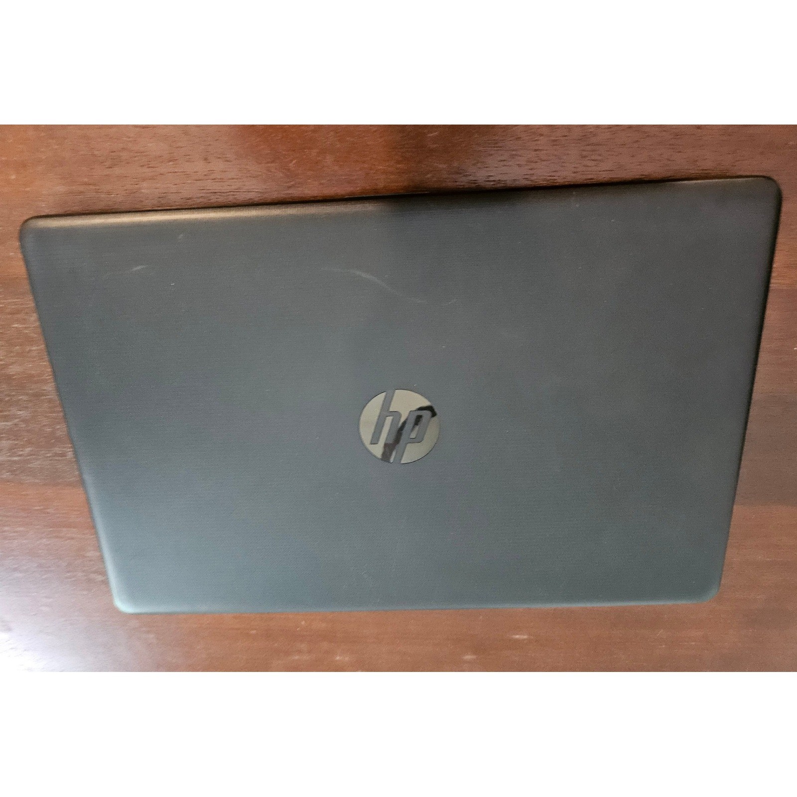 HP Laptop AMD Ryzen 5 15.6 inch Black Radeon Vega Graphics Notebook Parts Only