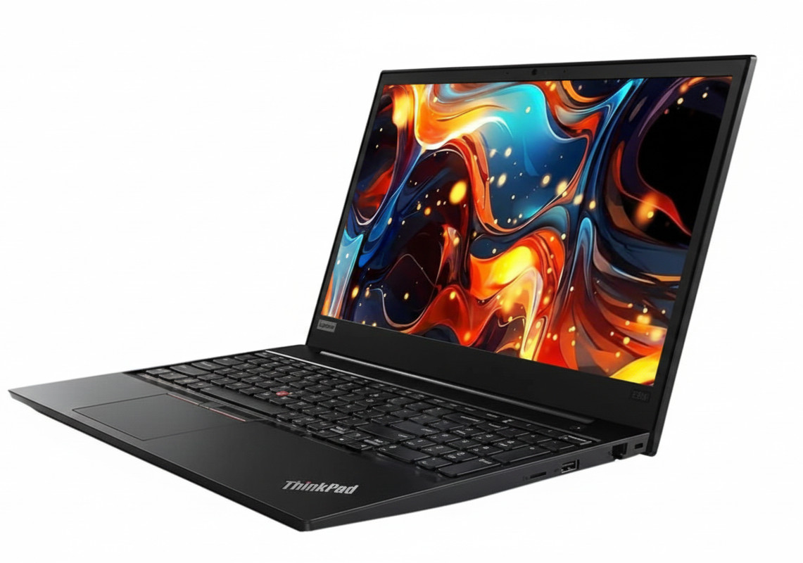 15.6″ Lenovo ThinkPad Laptop: Intel i5-7200U, 8GB RAM – 256GB SSD, Zorin O.S!