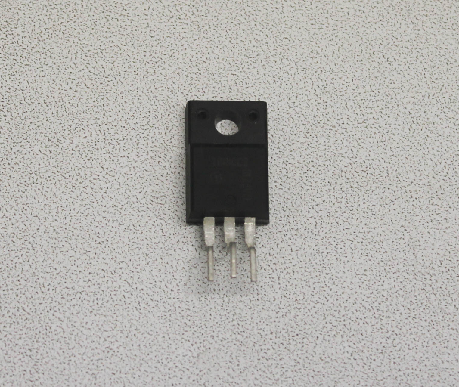SPA11N80C3 Spa11N80C3 11A 800V 0.45Ohm l Si Power Mosfet To-220Ab”GRADE A”