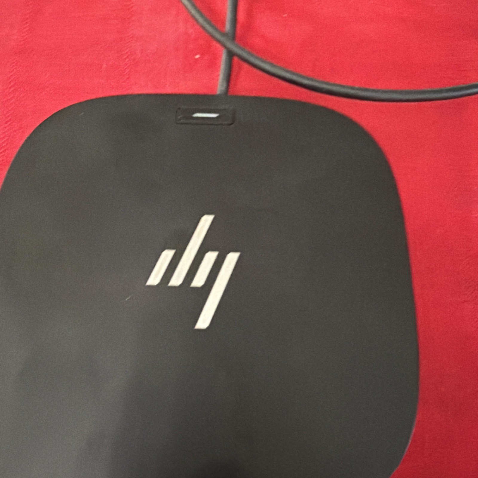 HP USB-C Dock G5 Universal Docking Station Used