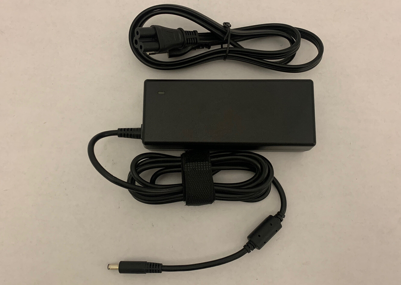 GENUINE DELL 90W LA90PM111 RT74M 19.5V 4.62A 4.5mm AC ADAPTER CHARGER OEM TESTED