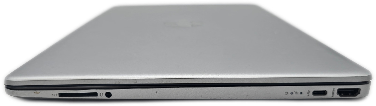 HP 15-dy2132wm i3-11th Gen 8GB 180GB SSD Windows 11 Home