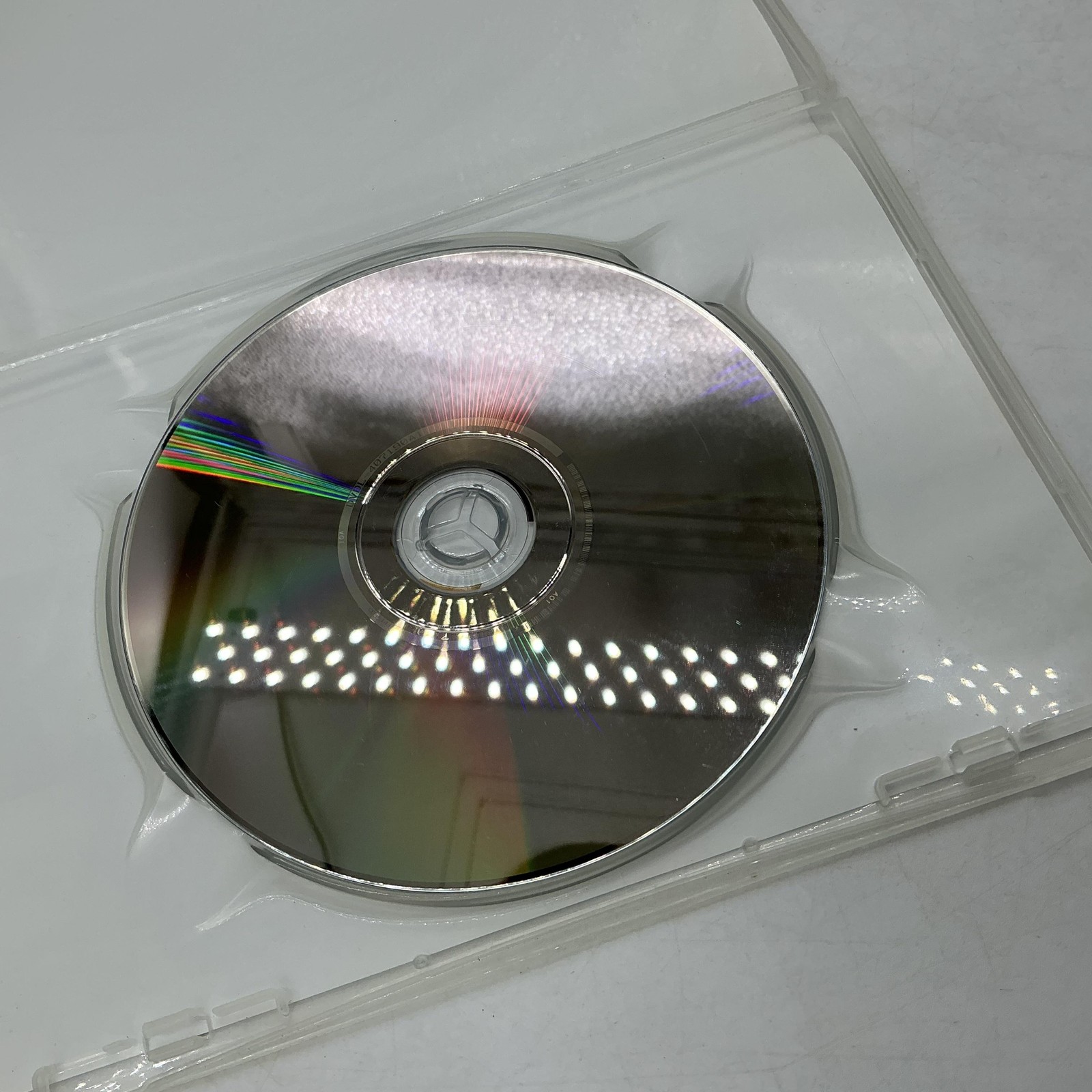 Samurai X DVD-R Complete 4-Disc Set White Artwork Box Anime United States