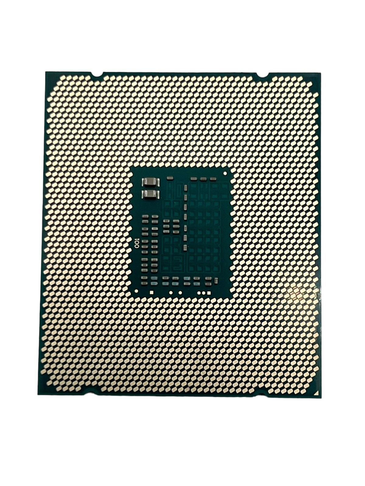 Intel Xeon E5-2630V3 2.40GHz 8-Core CPU Processor SR206 LGA2011 Socket