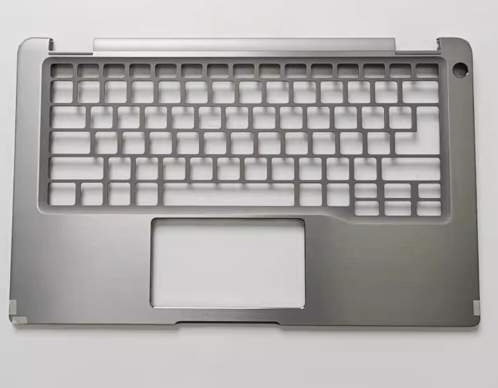Original Dell Latitude 9410 7400 2 in 1 Palmrest Case Keyboard Frame 0XCV0N