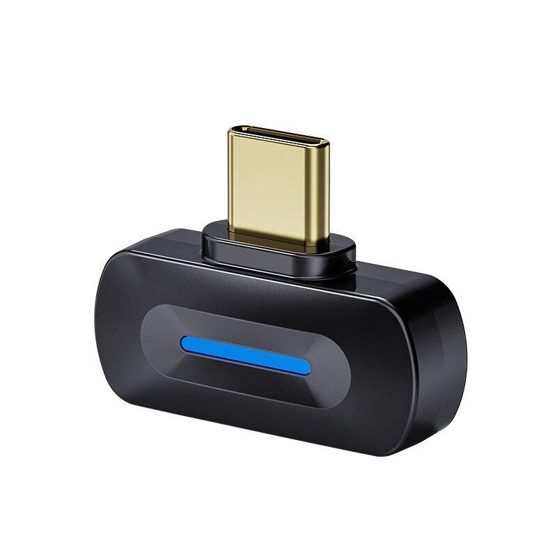 FiiO BT11 USB C Bluetooth 5.4 Transmitter Audio Adapter QCC5181 LDAC aptX