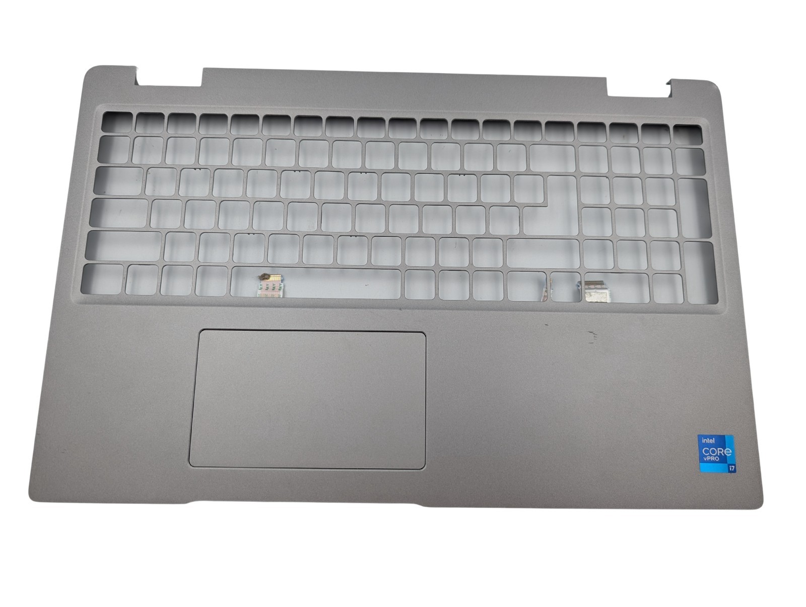 OEM Dell Latitude 5520 Precision 3560 Palmrest Touchpad – 73N6X 073N6X B