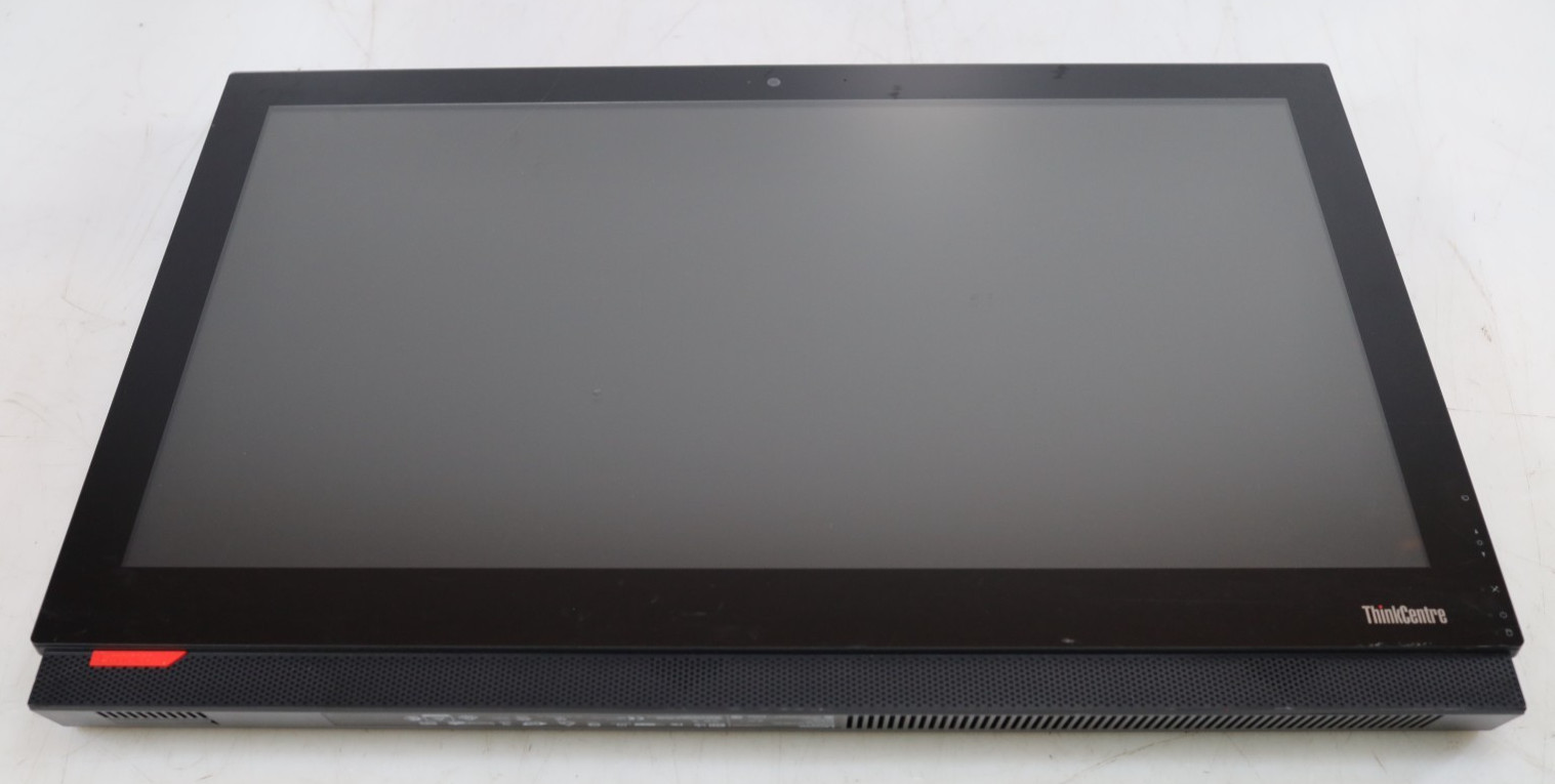Lenovo ThinkCentre M900z AIO 23.8″ Intel i5-6500 8GB No HDD COA OS